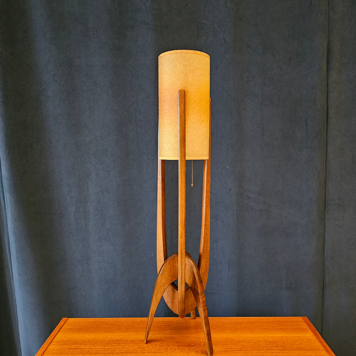 MCM Modeline Style Table Lamp