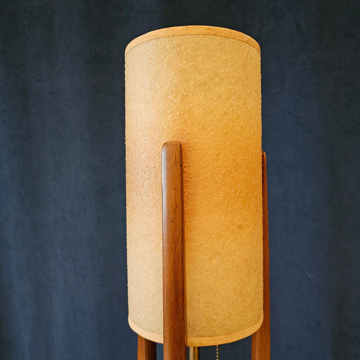 MCM Modeline Style Table Lamp