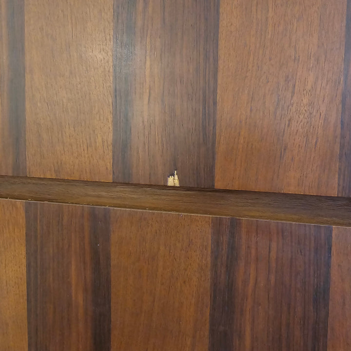 Stanley Highboy Dresser