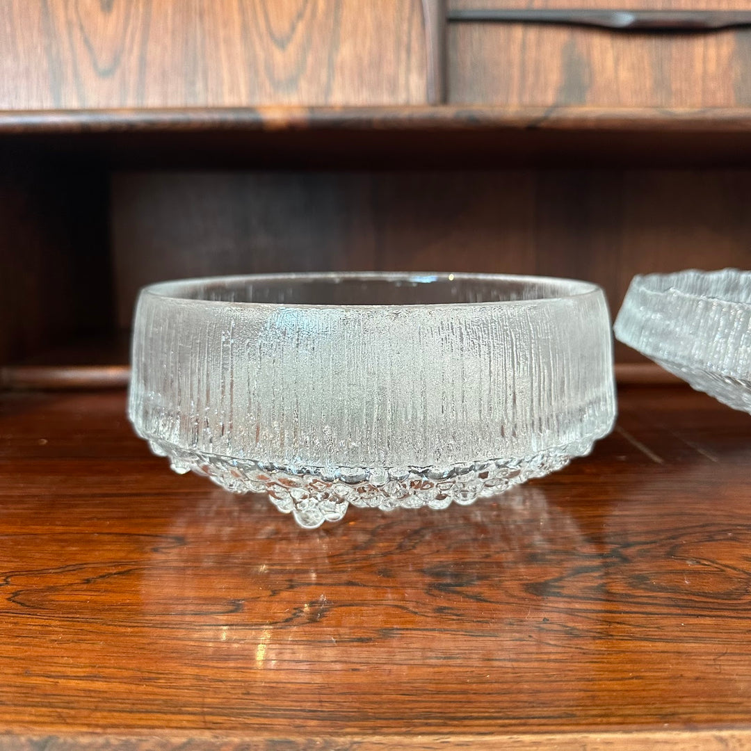 Iittala Bowl by Tapio Wirkkala
