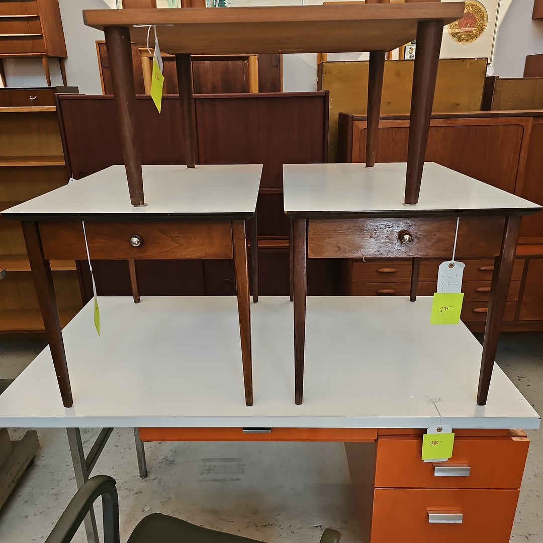 Side Table w/ Drawer