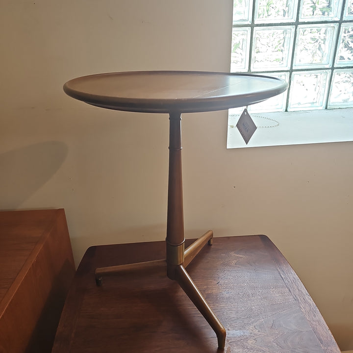 Woodard Side Table