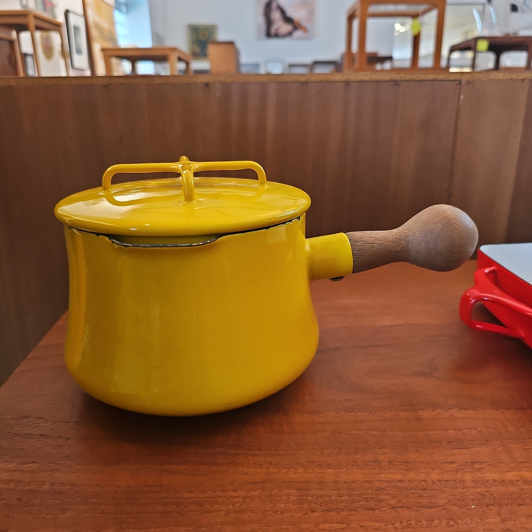 Dansk Kobenstyle 1Qt Saucepan