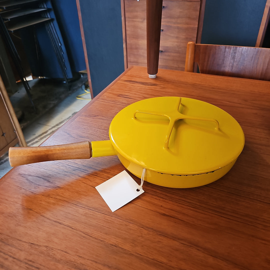 Dansk Kobenstyle Skillet