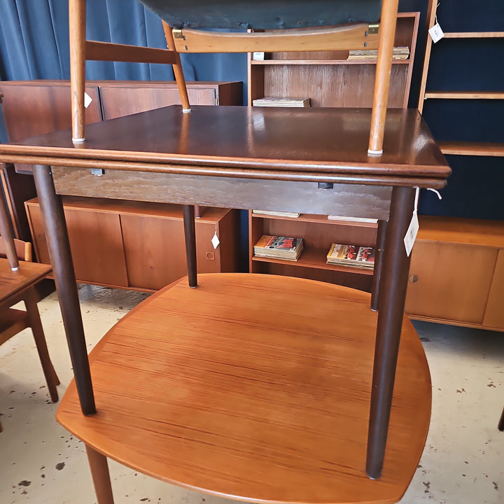 Expandable Table