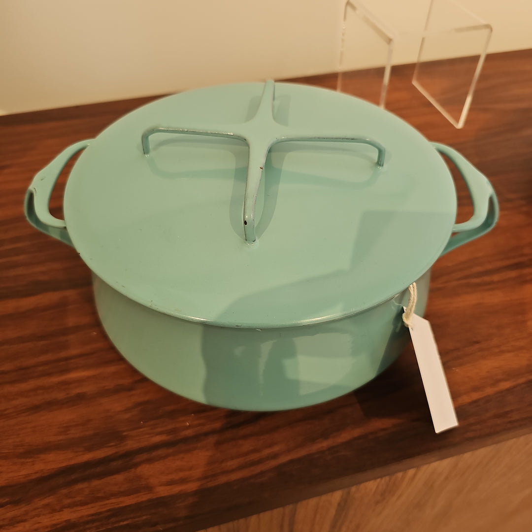 Dansk 3Qt Kobenstyle Pot/Lid
