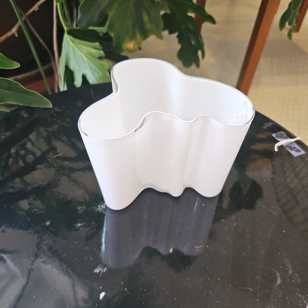 Aalto Vase