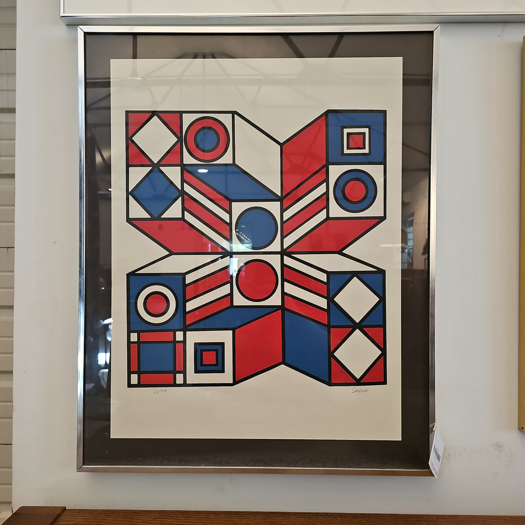 Op Art