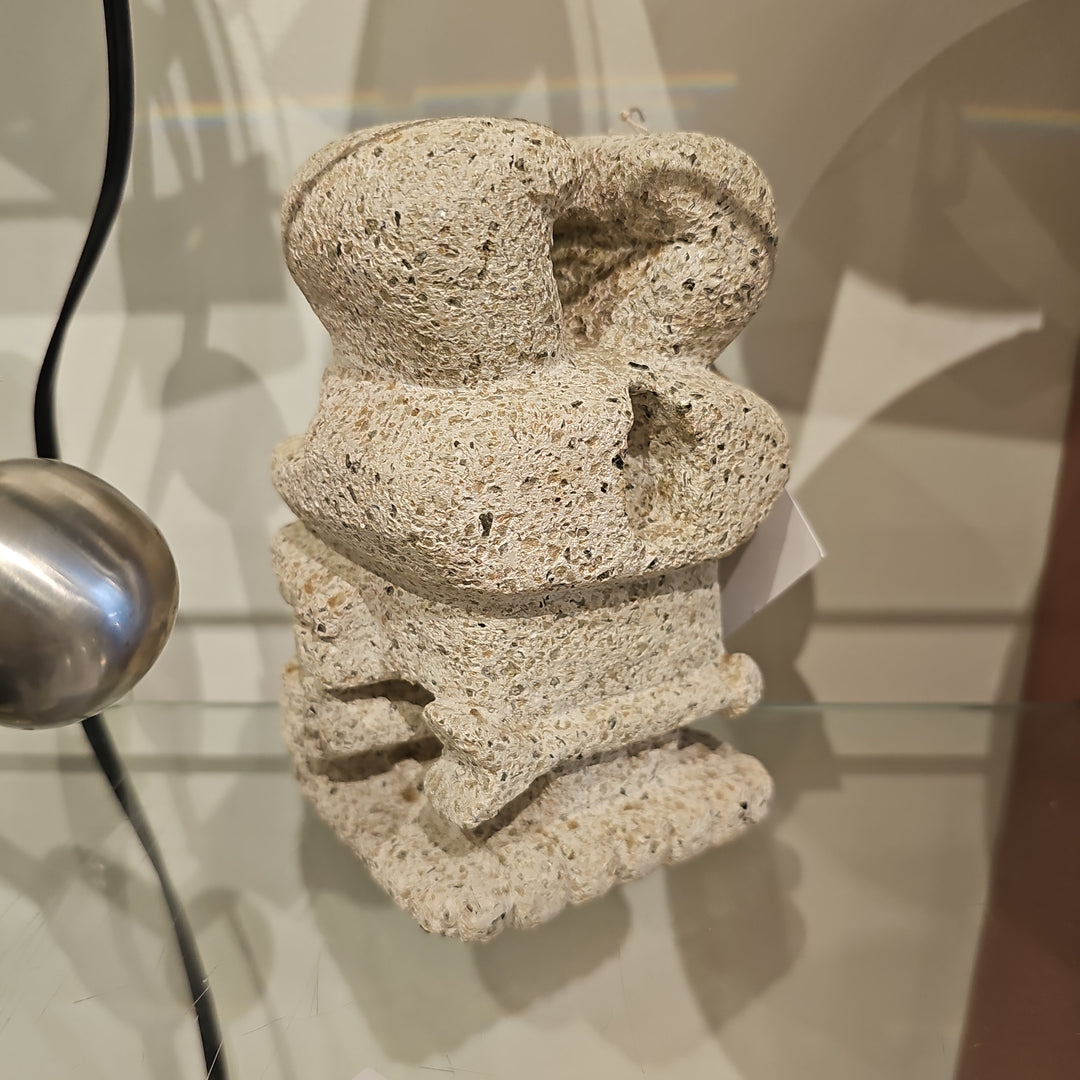 Totem Sculpture
