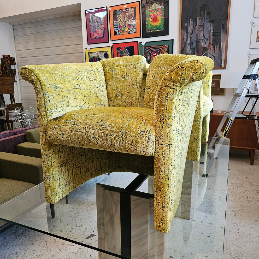 Milo Baughman for Thayer Coggin Split Back Chair