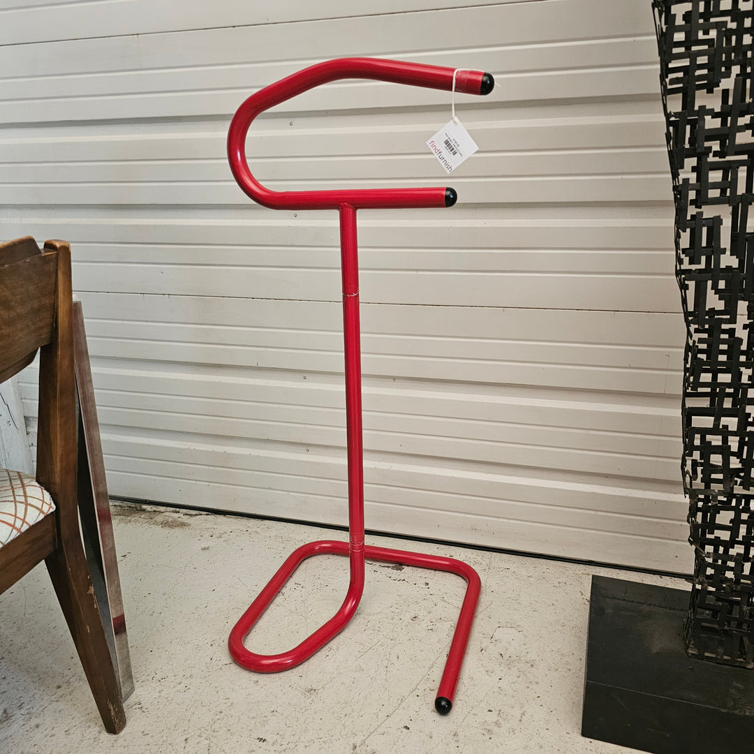 Post Modern Valet/Suit Caddy