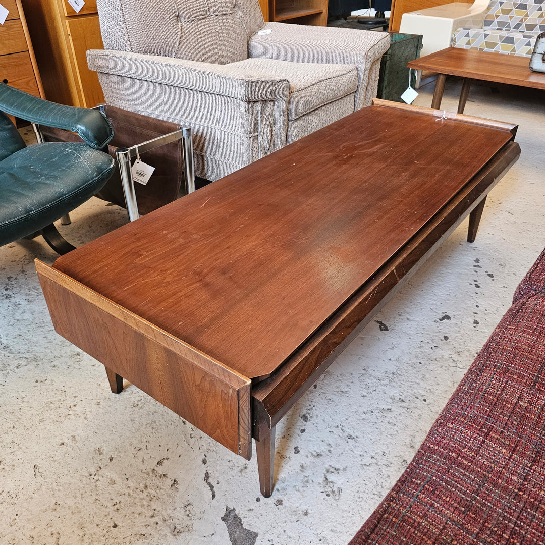 Lane First Edition Coffee Table