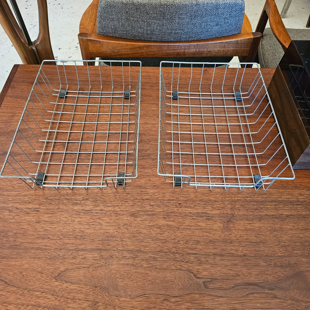 Standard Wire Paper Tray