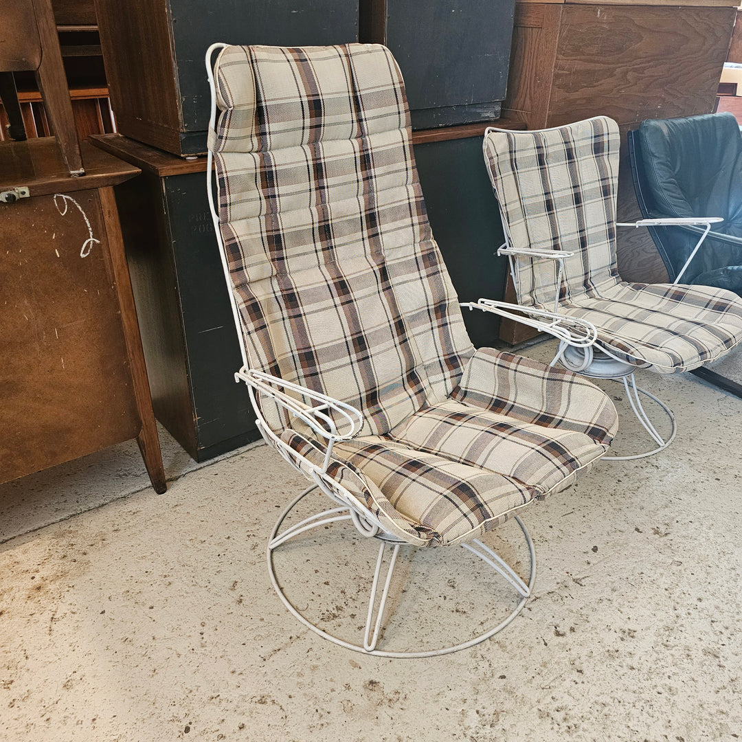 Homecrest Patio Chair