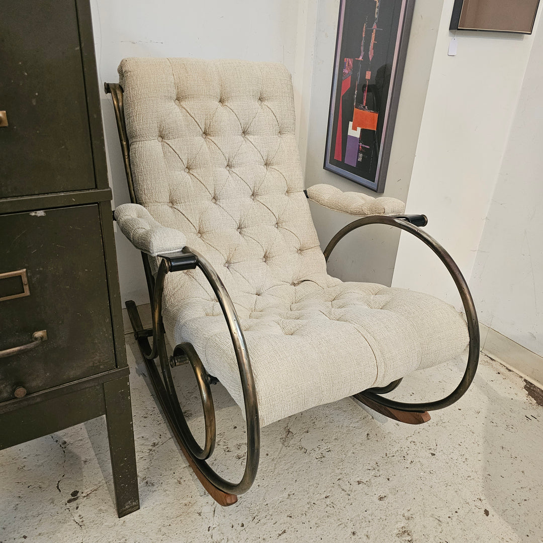 Lee Woodard Rocking Chair