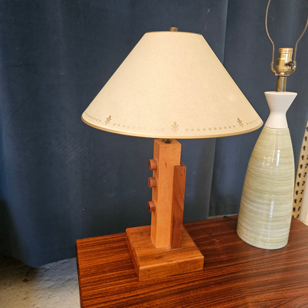 Studio Handmade Lamp