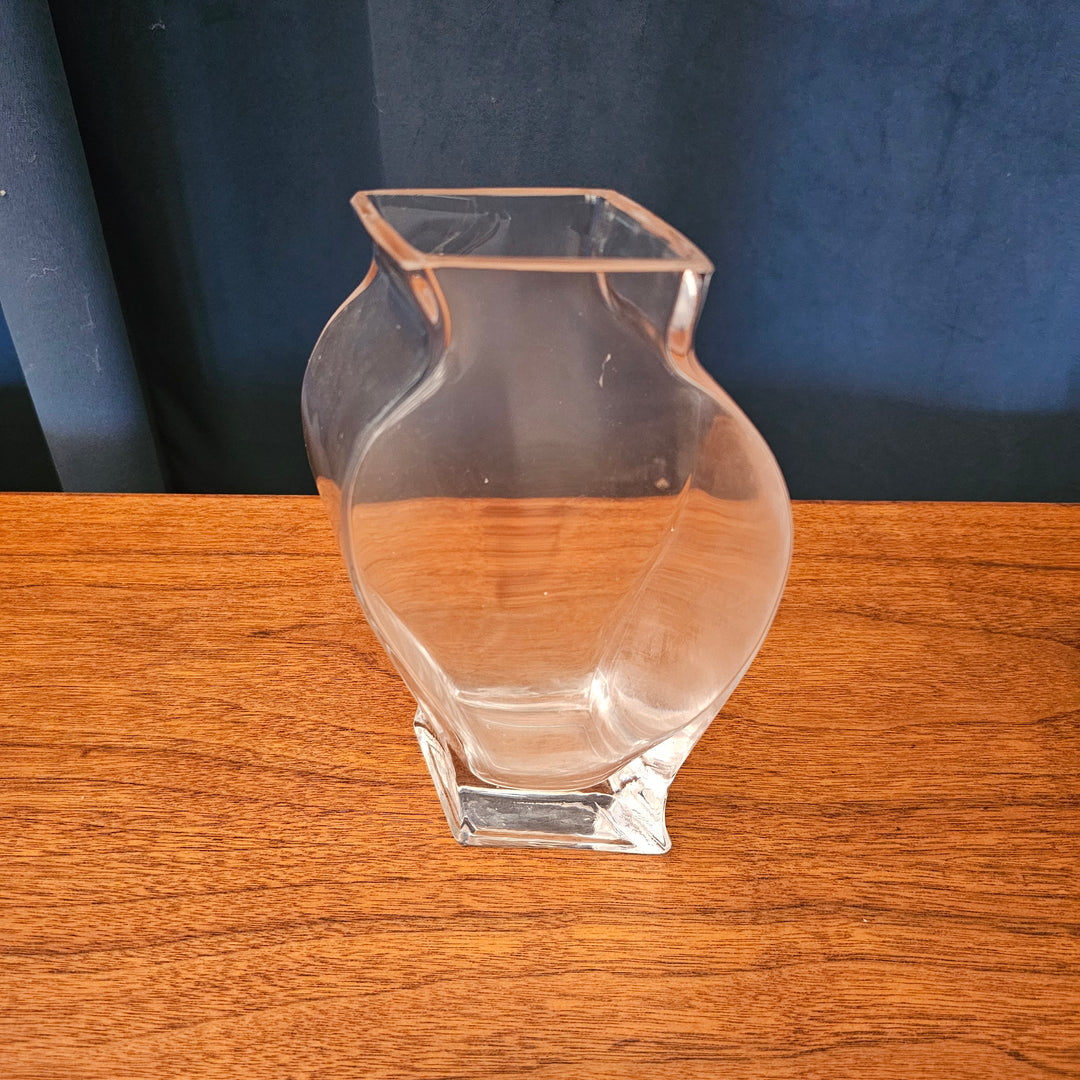 Abstract Vase