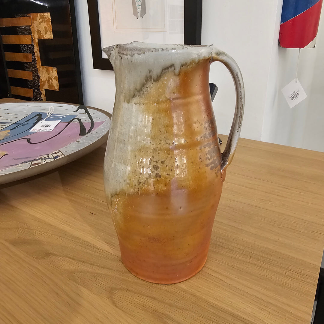 Joe Singewald Pitcher