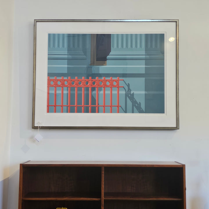 "18th Street" by Hugh Kepets