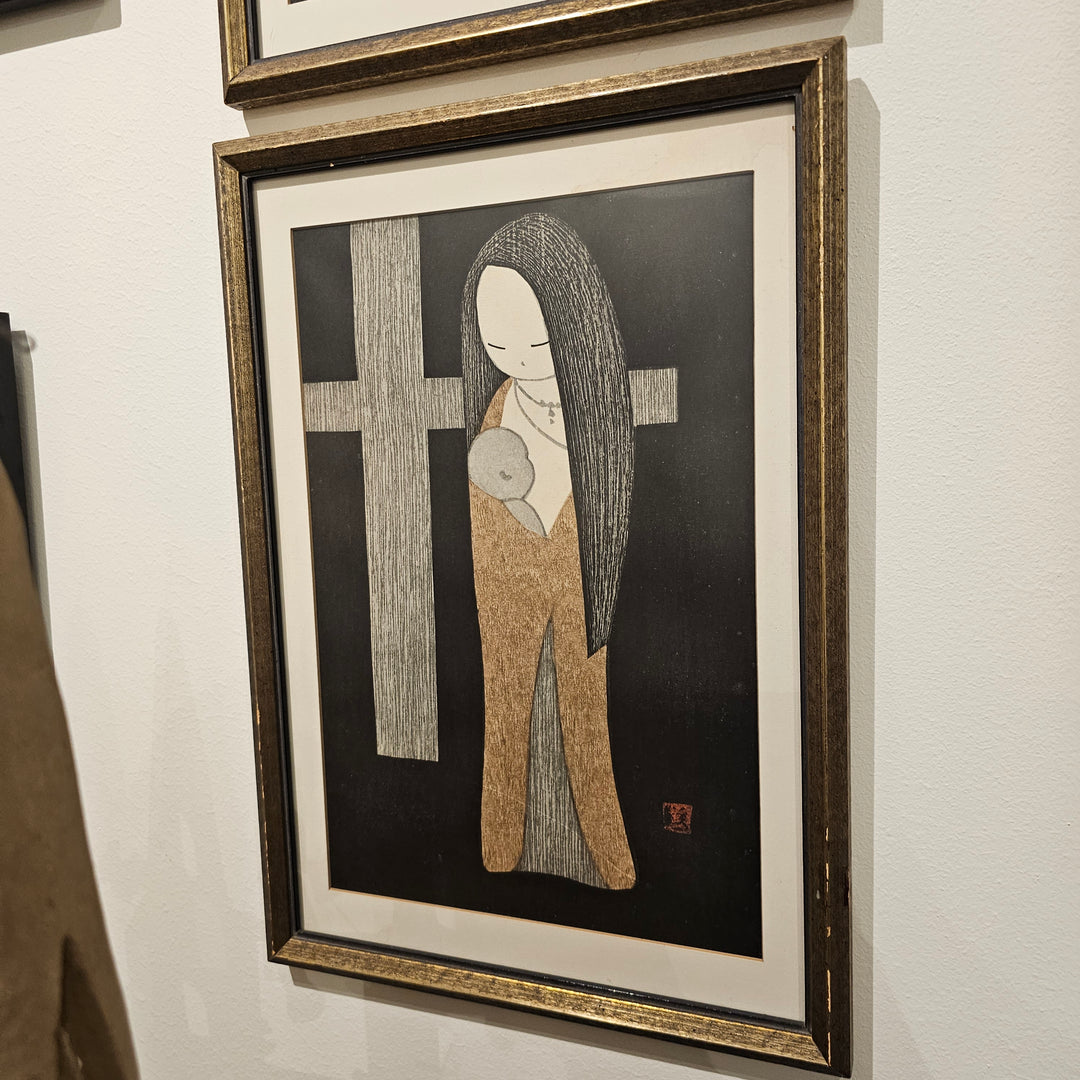 "Maria Kannen" Kaoru Kawano