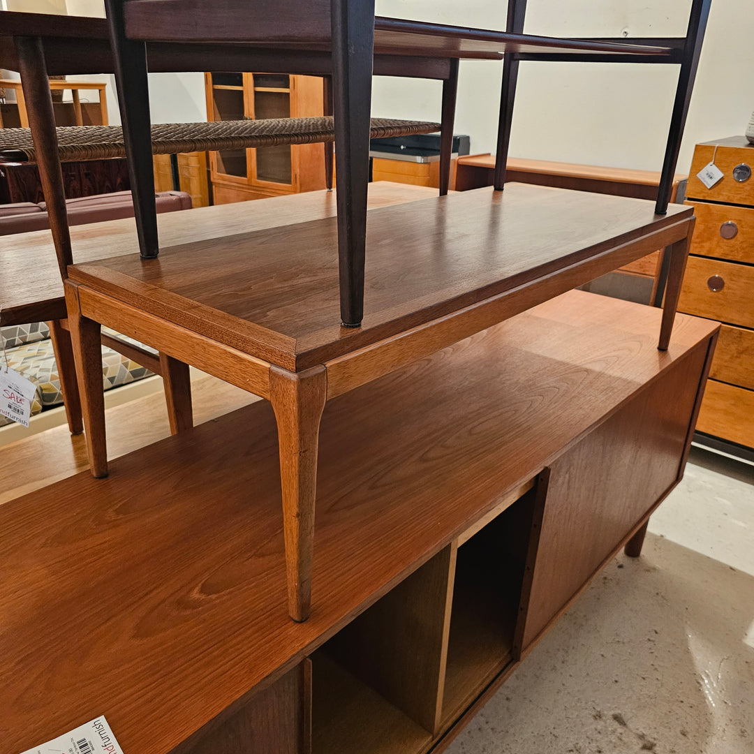 Lane Rhythm Coffee Table