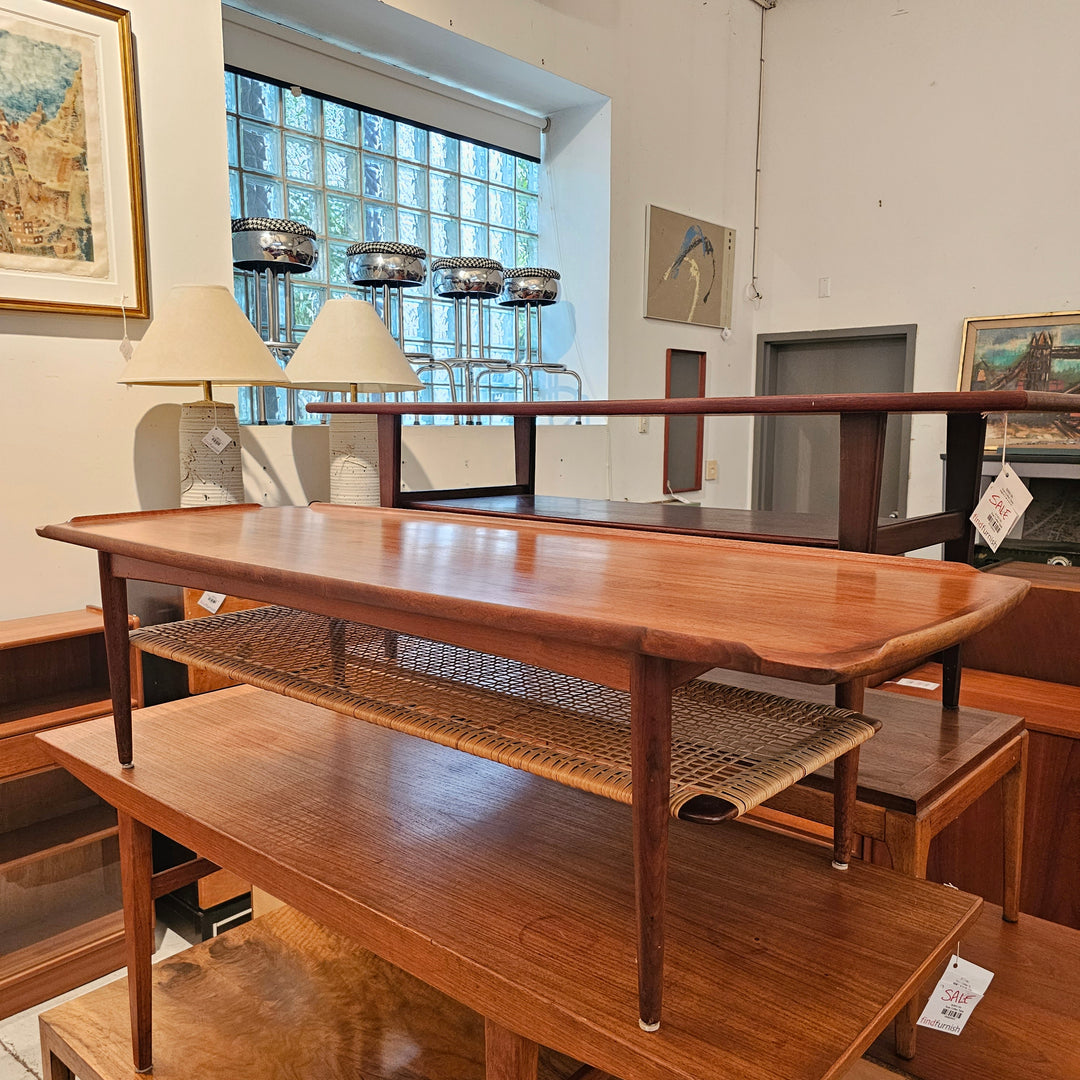 Poul Jensen Coffee Table