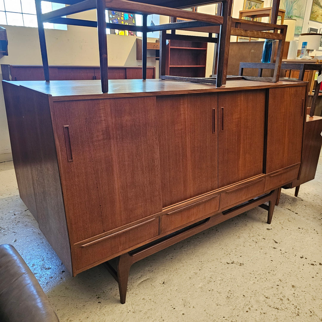 Danish Credenza