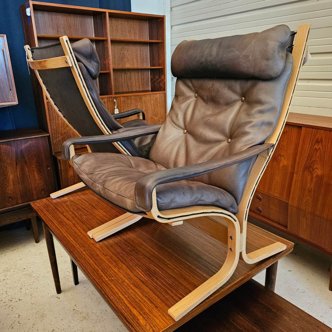 Ingmar Relling Style Siesta Chair