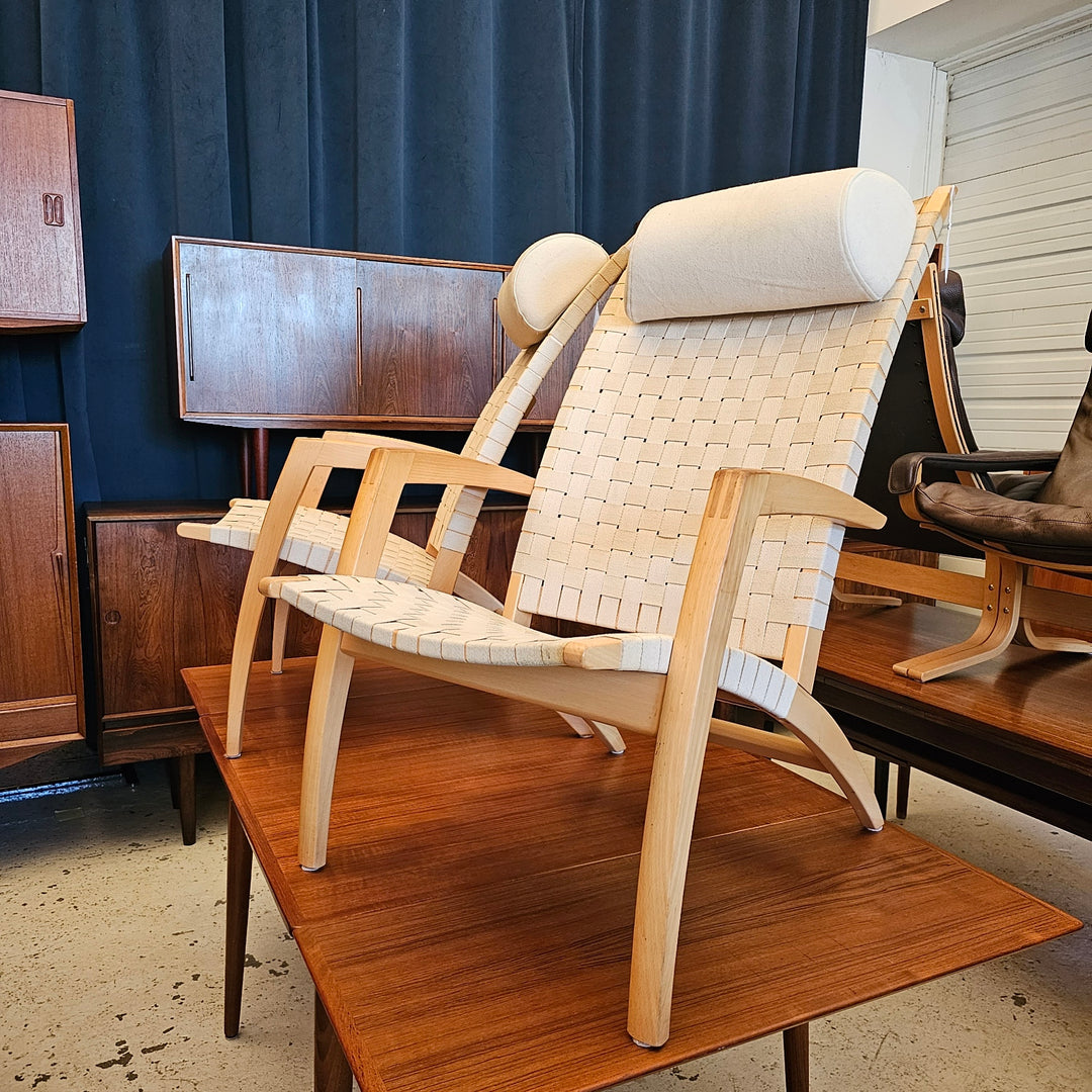 Findahls Mobelfabrik Luna Lounge Chair