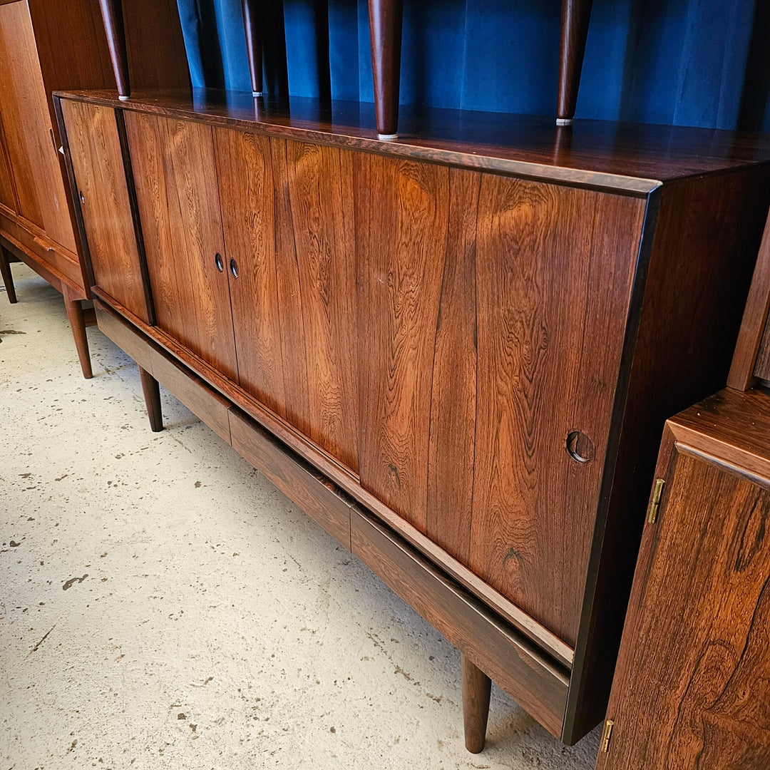 Danish Credenza