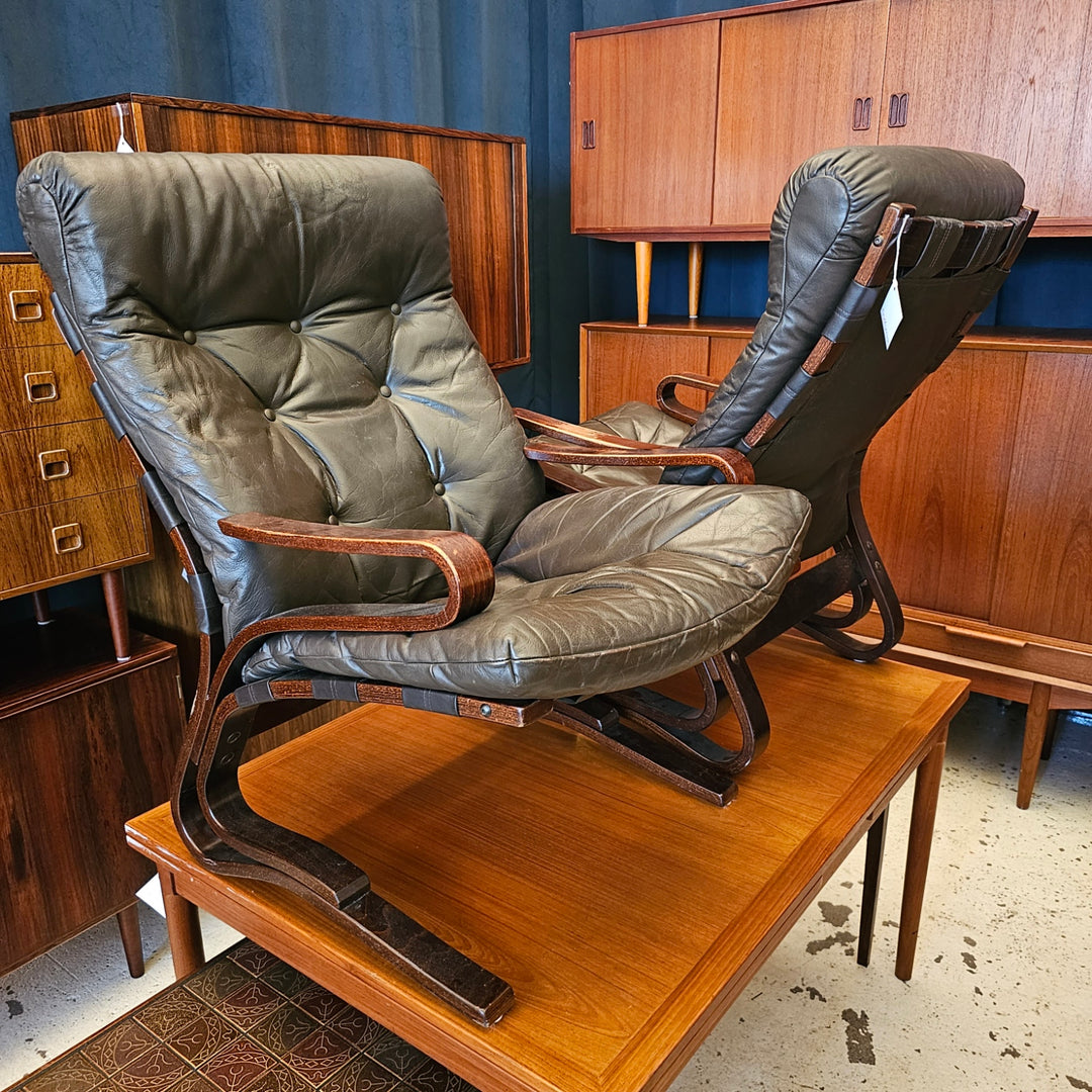 Skyline Style Lounge Chair