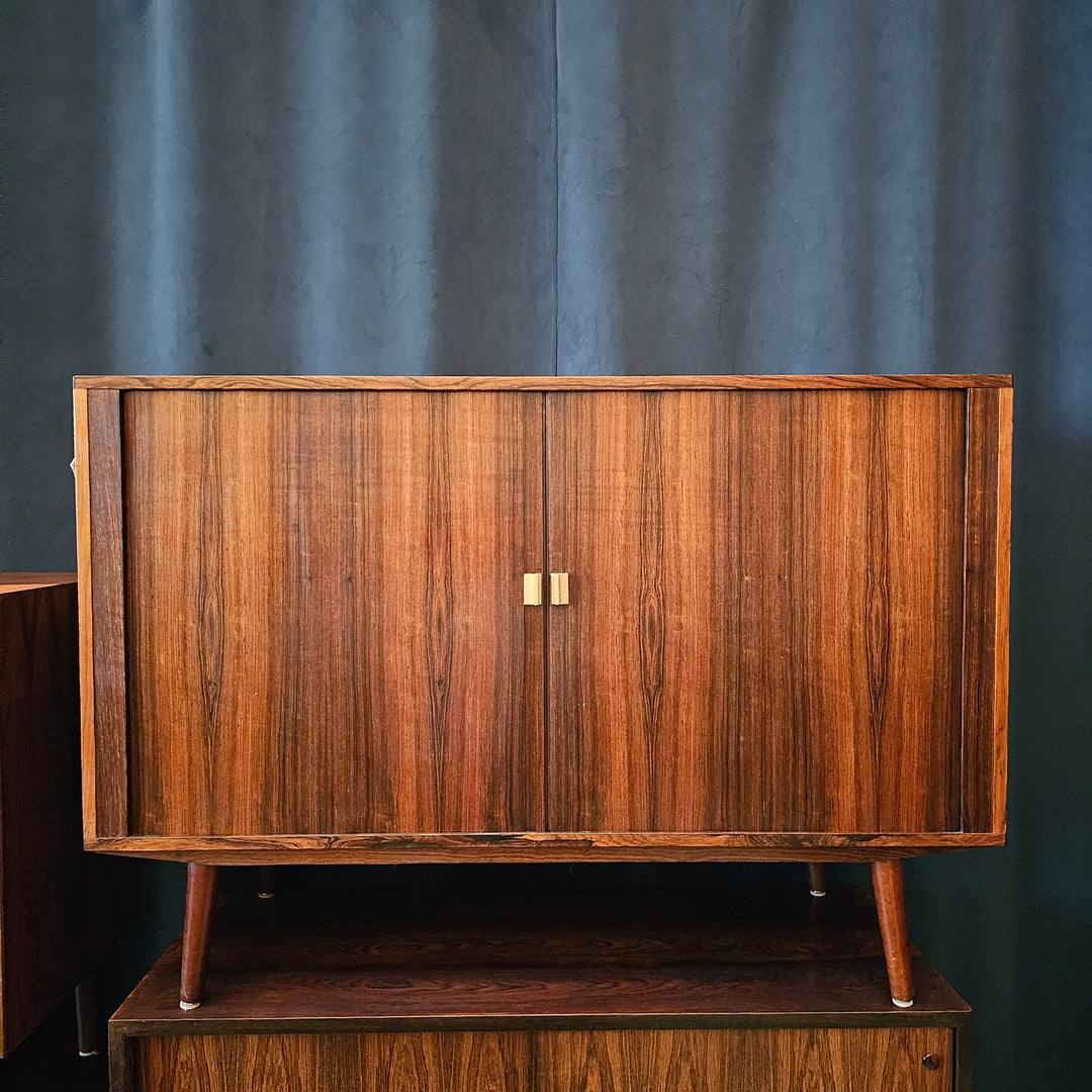 Rosewood Sideboard