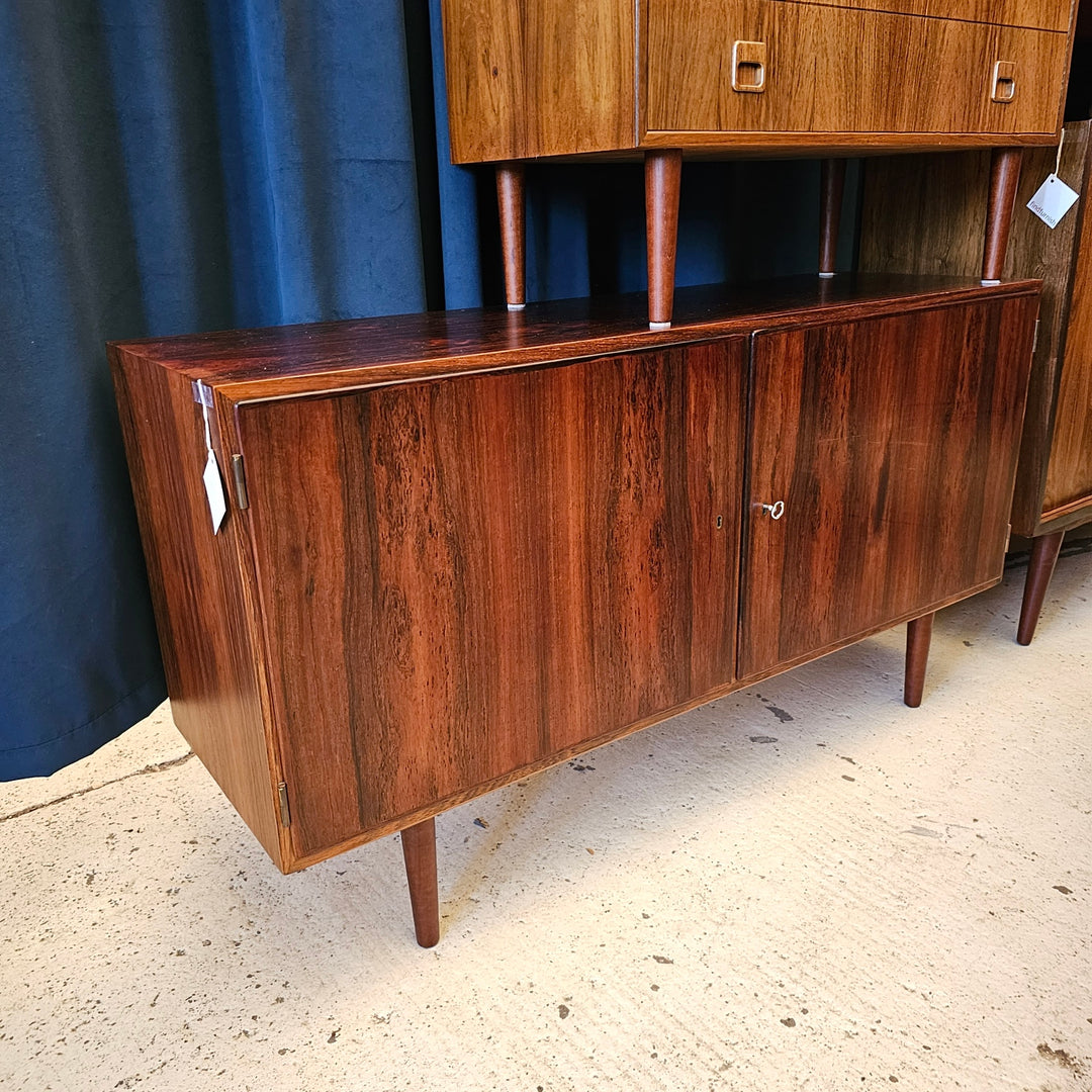 Rosewood Sideboard