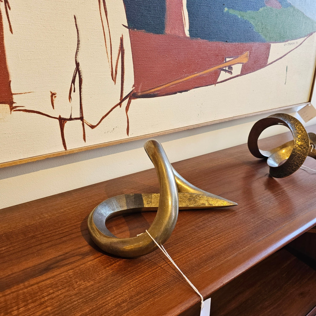 Sculpture - A. Dreher