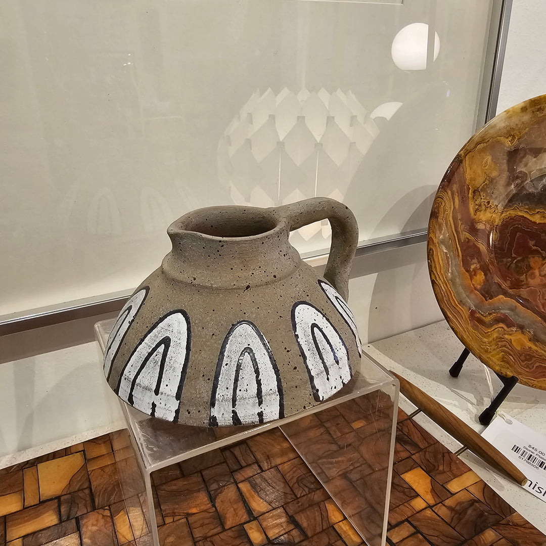 Studio Pottery