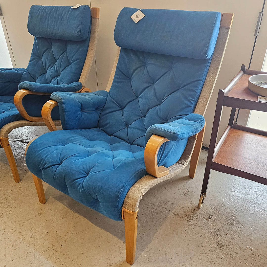 Pernilla Lounge Chair