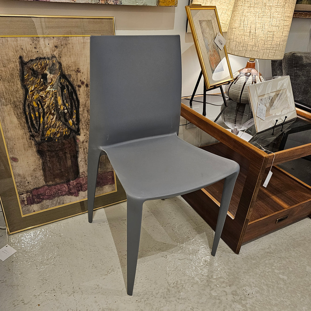 Stackable Chair by Mario Bellini for Heller
