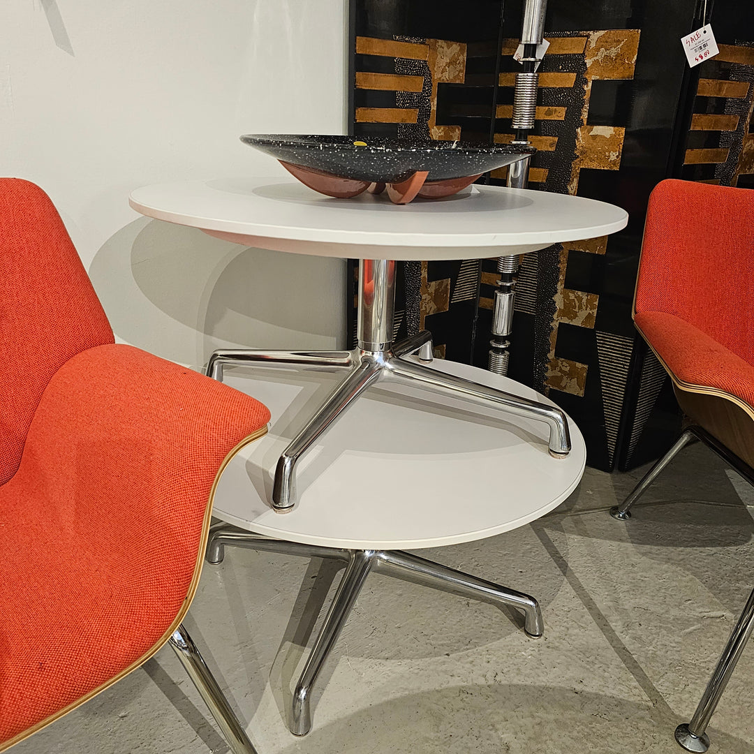 Coalesse Occasional Table