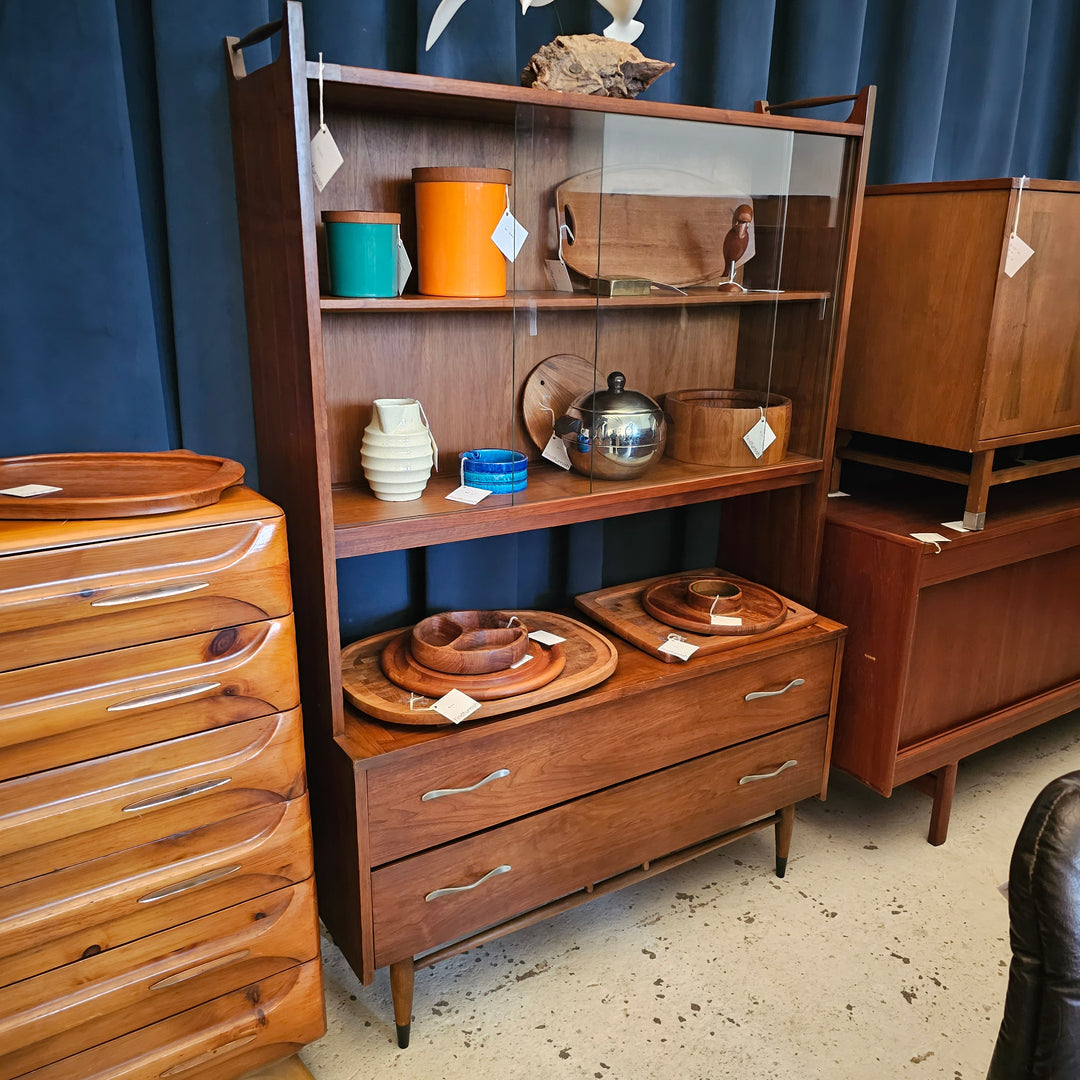 Early Lane Acclaim Hutch