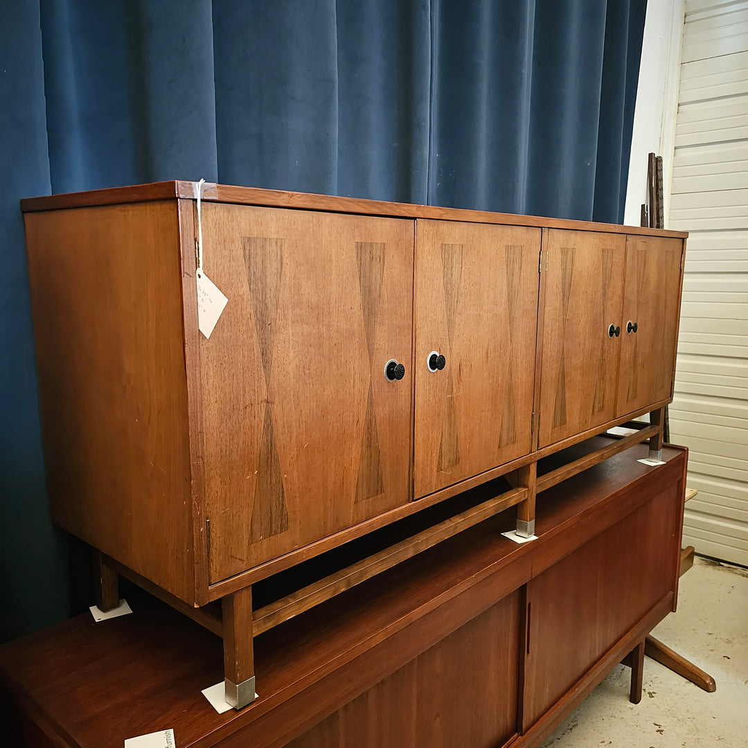 1960's Stanley Credenza