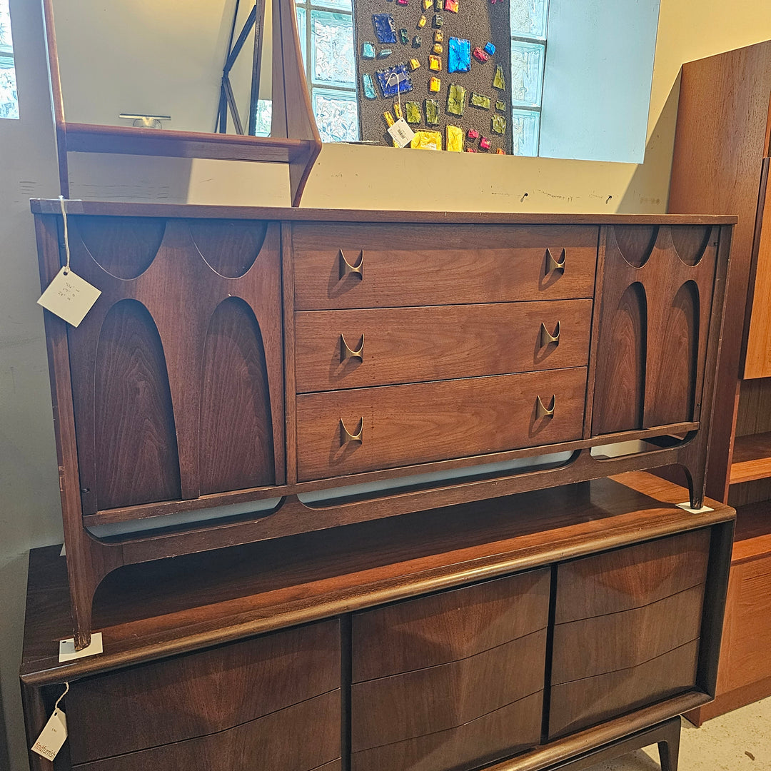 Broyhill Brasillia Credenza