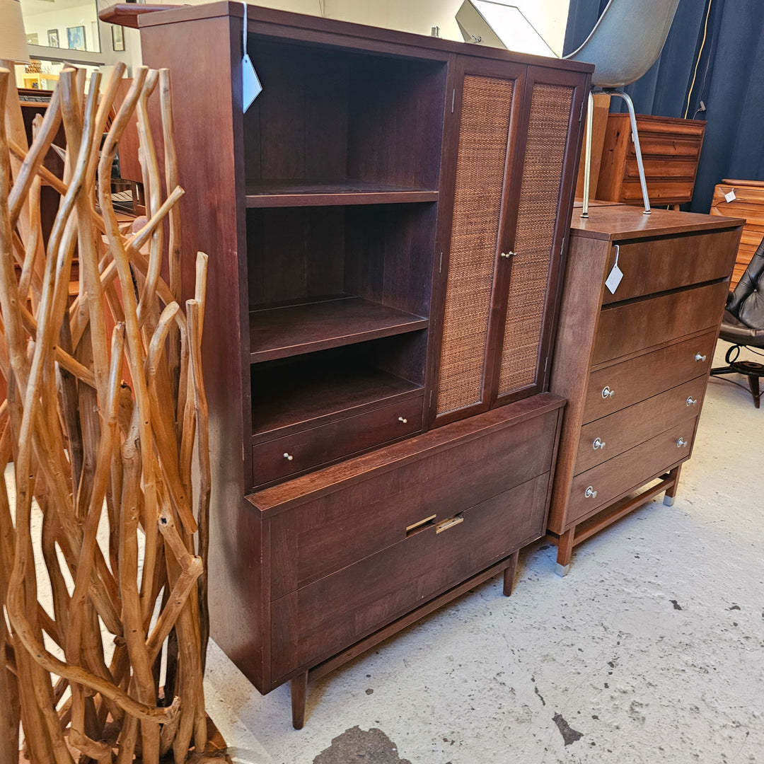 American Of Martinsville Hutch