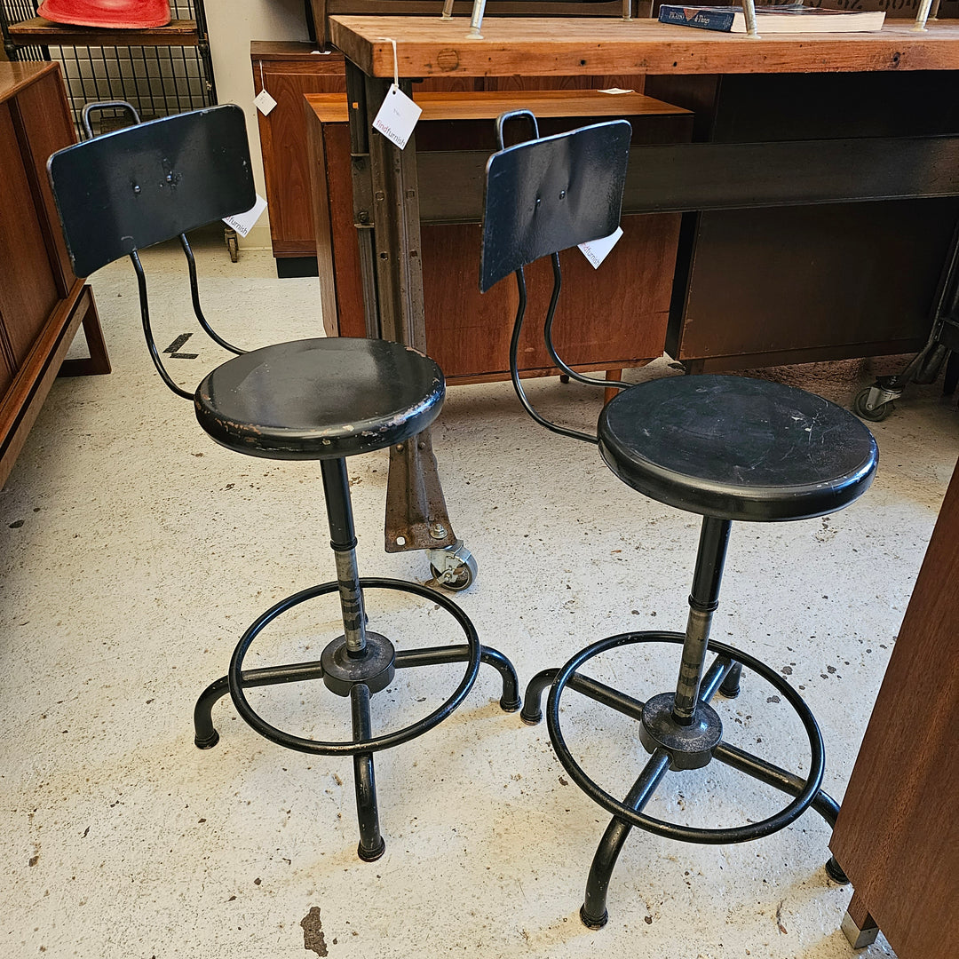 Shop Stool