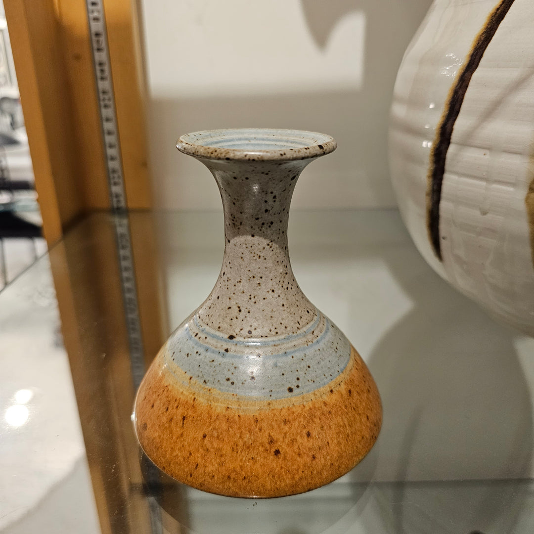 Ceramic Bud Vase
