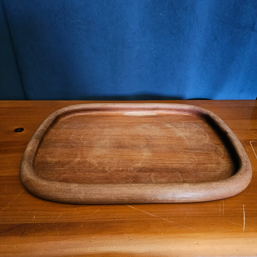 Dansk Teak Tray