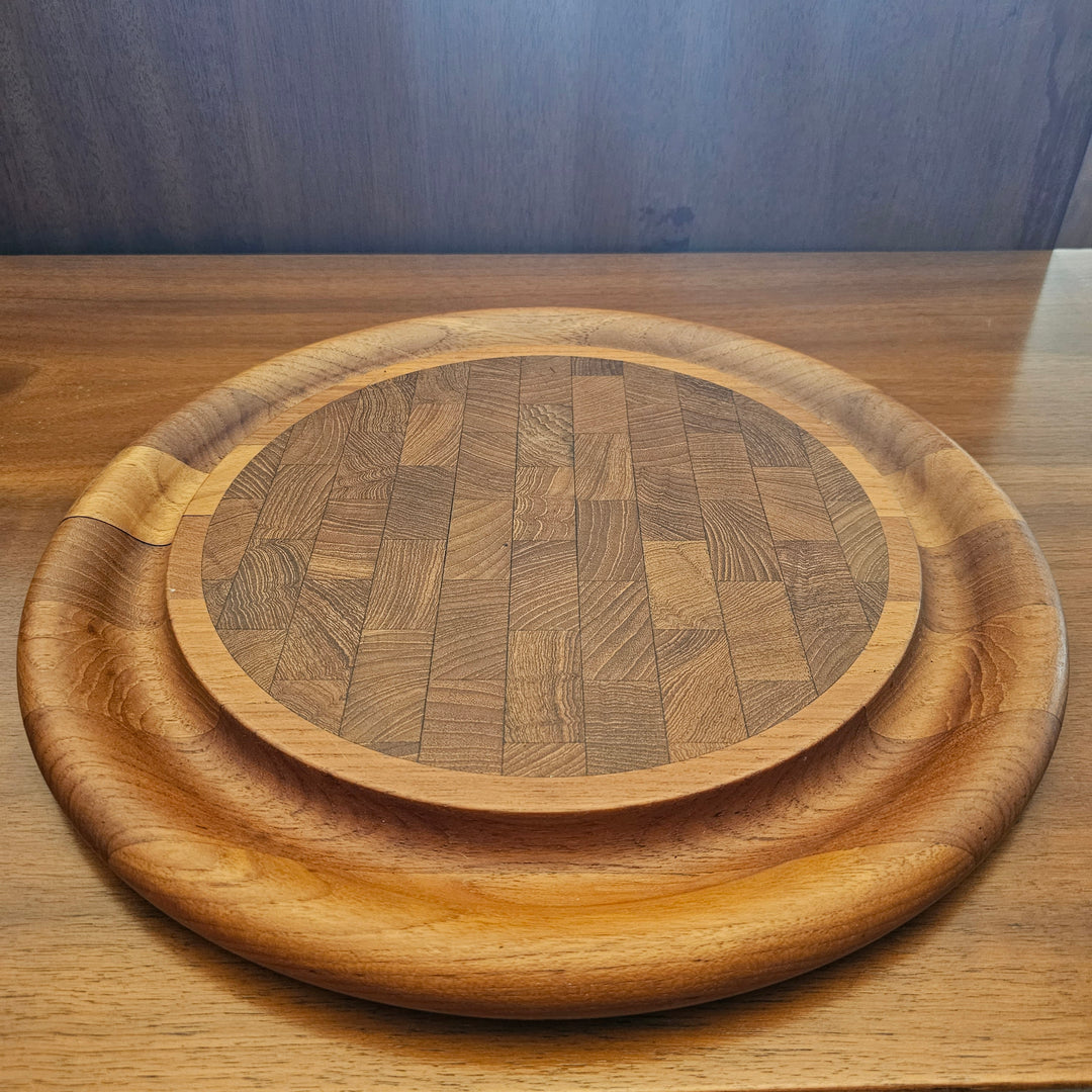 Dansk Cutting Board