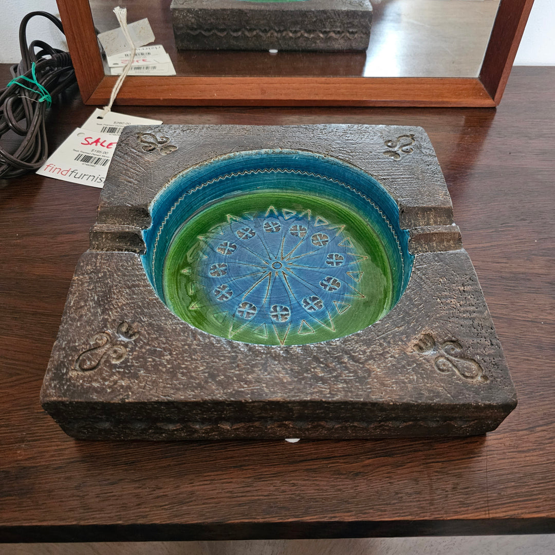 Aldo Londi for Rosenthal Netter Ashtray