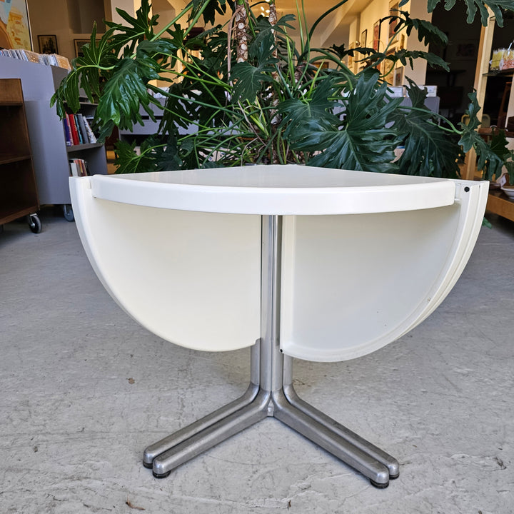 Plano Folding Table by Giancarlo Piretti for Castelli, 72