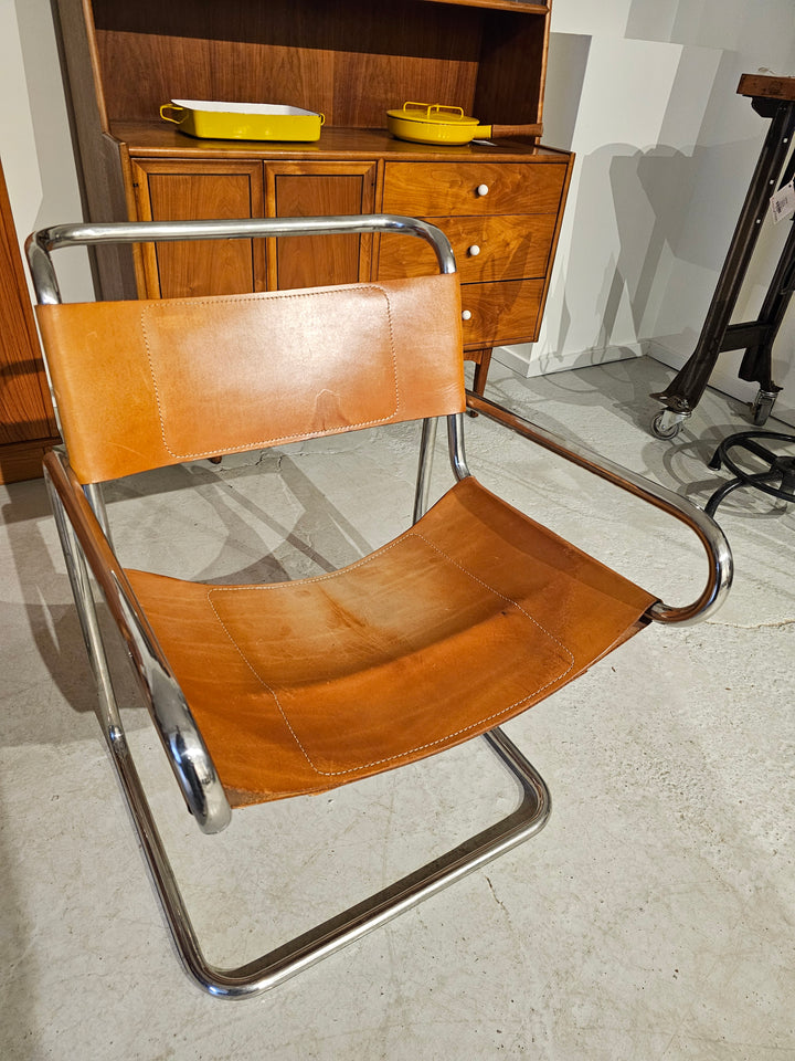 Ralph Rye Dunbar Lounge Chairs