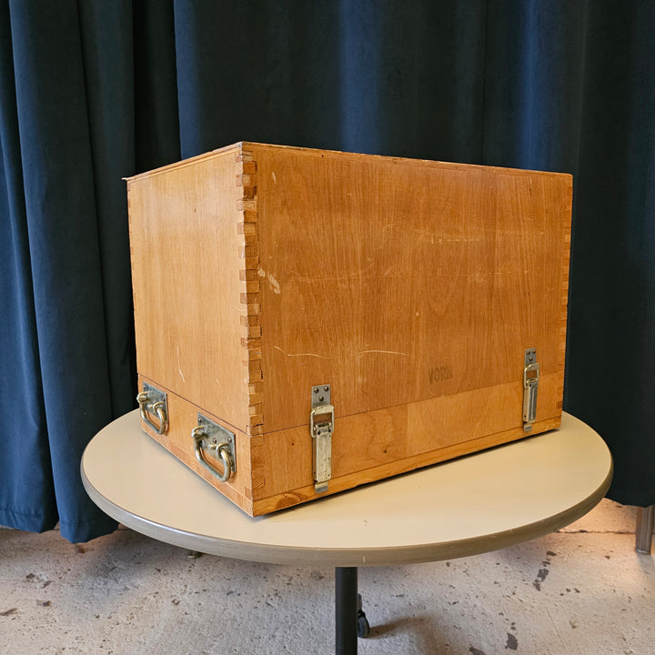 Handmade Dovetail Box
